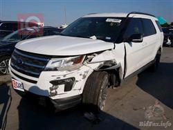 فورد إكسبلورر